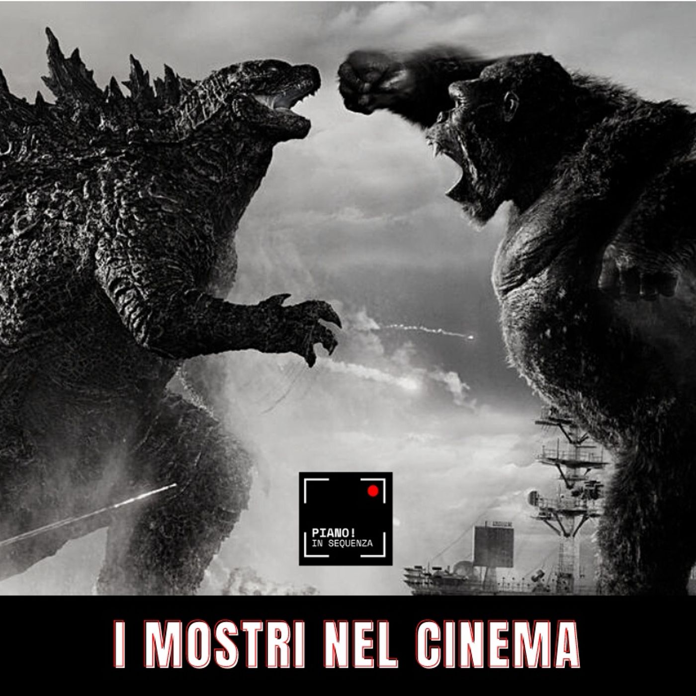 I mostri nel cinema episode artwork