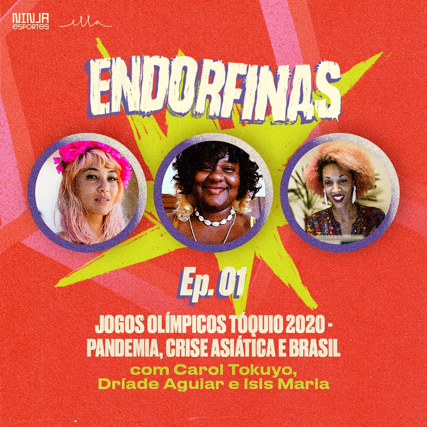 ENDORFINAS