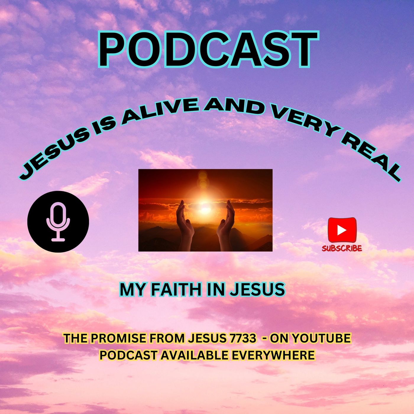 The Promise From Jesus