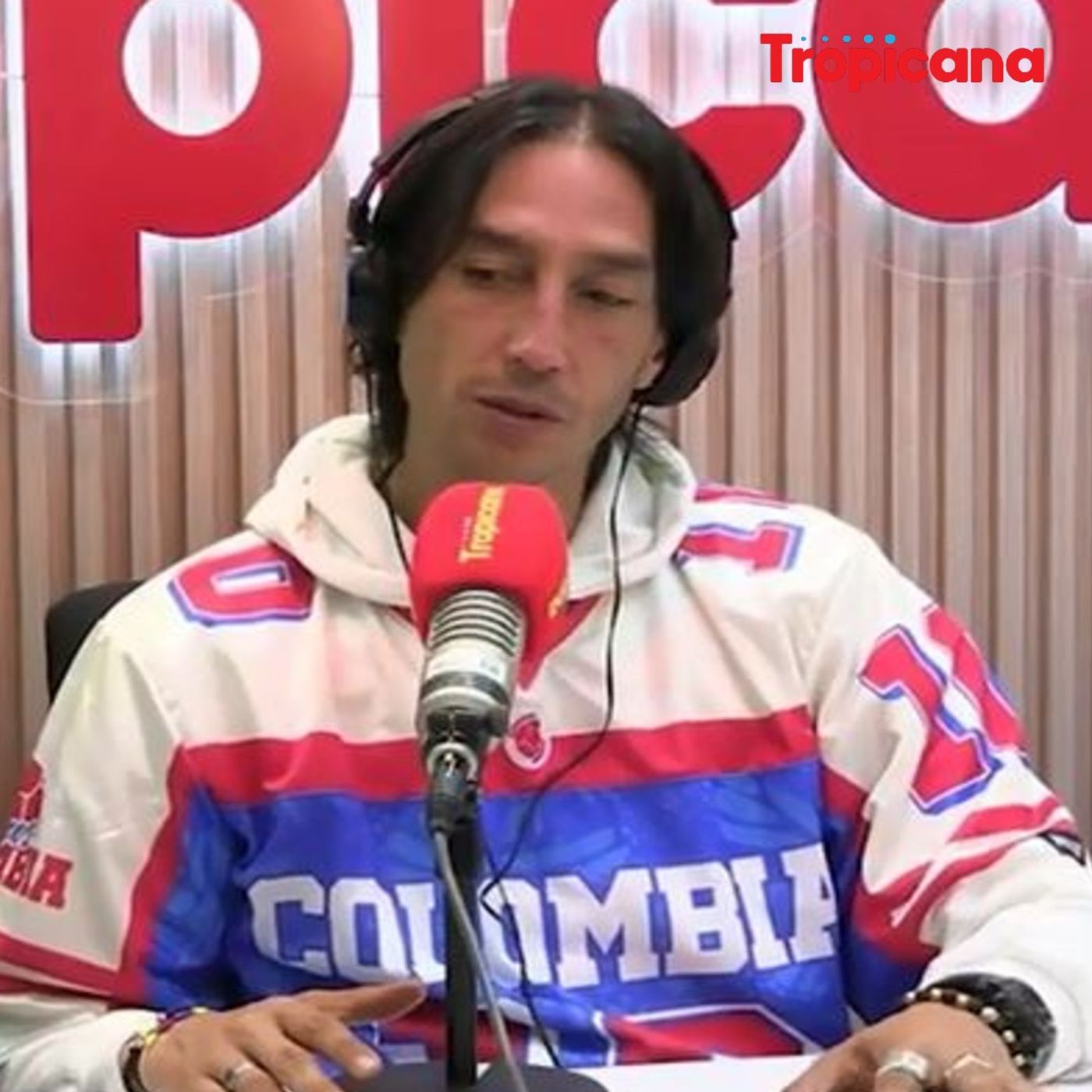 Rafa Robayo analiza la Seleccion Colombia episode artwork
