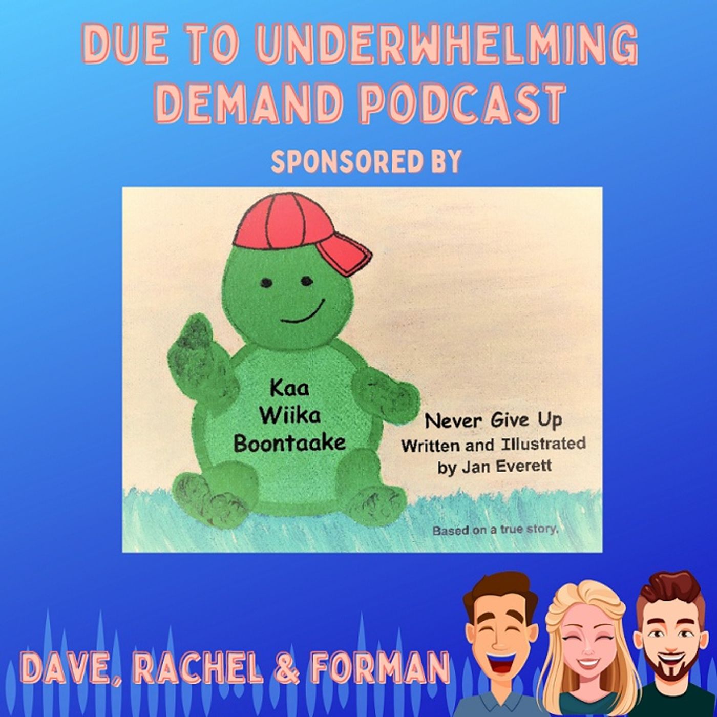 Due To Underwhelming Demand