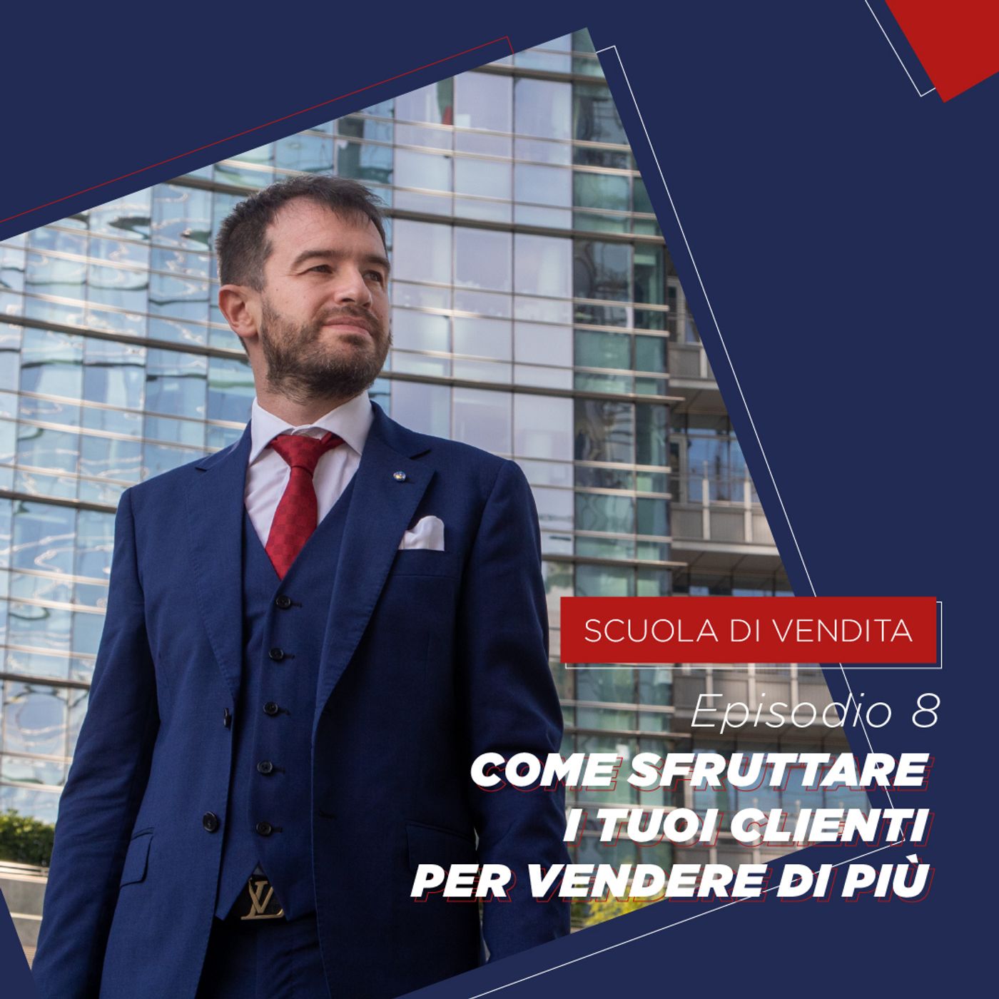 Scuola di Vendita