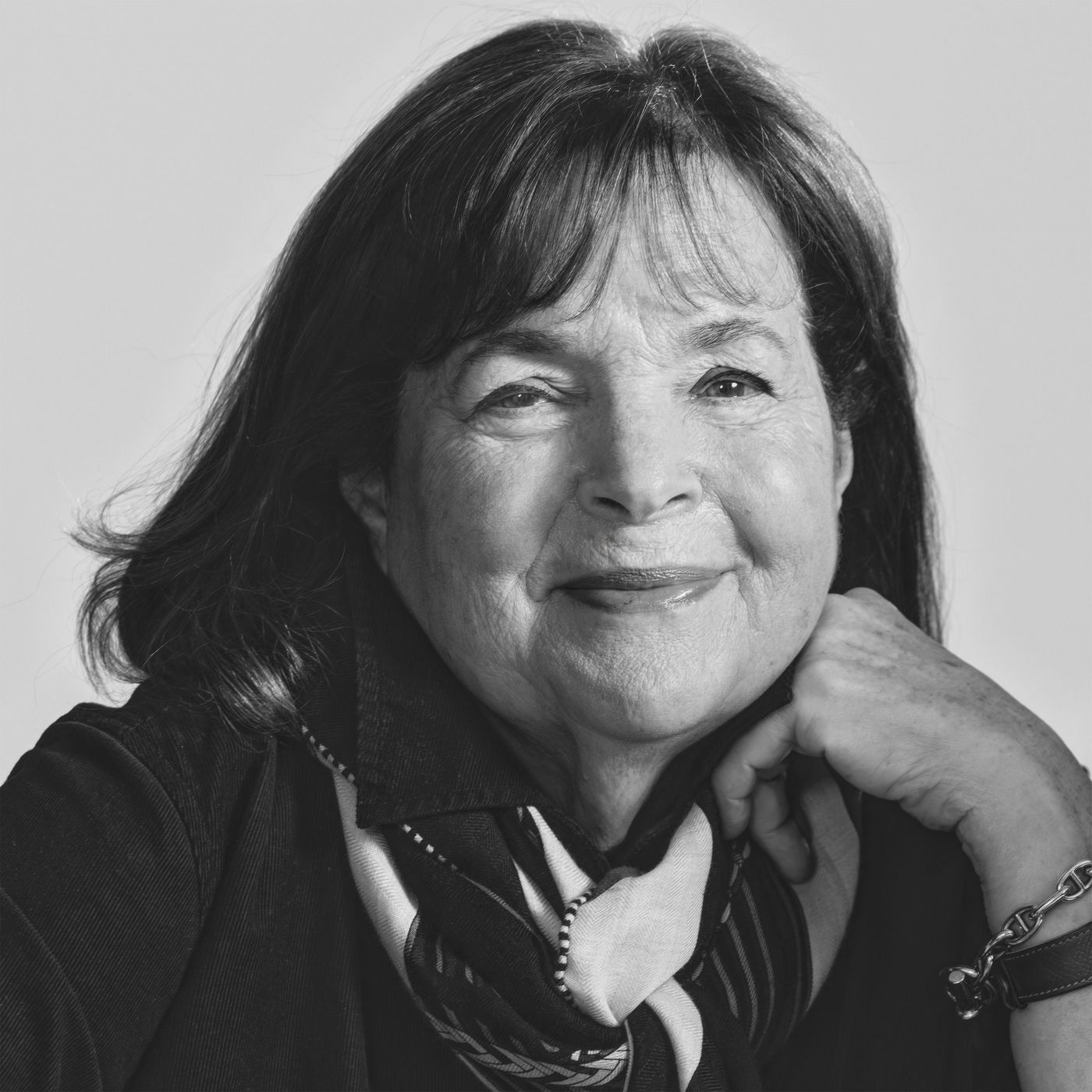 Ina Garten Says You Can Either Get on Her Train or Get Out of the Way episode artwork
