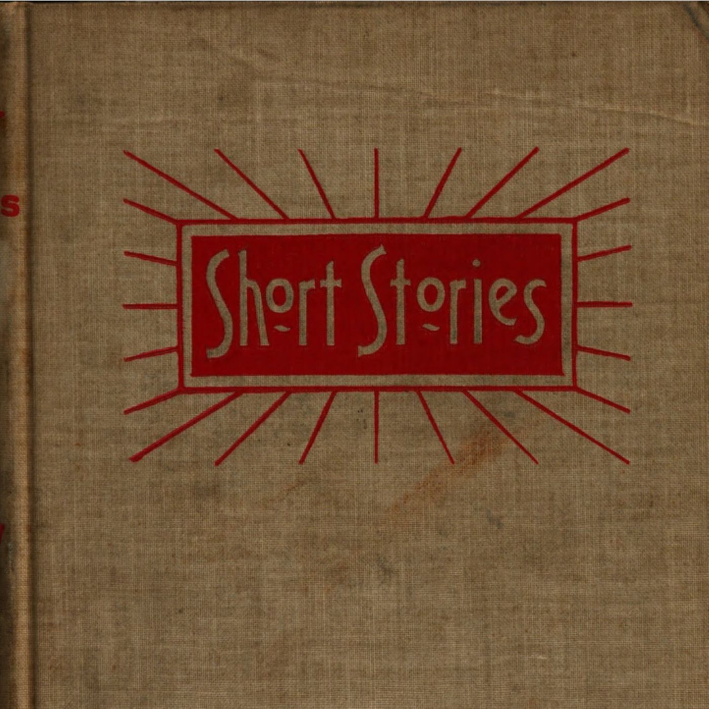 Short Stories Magazine