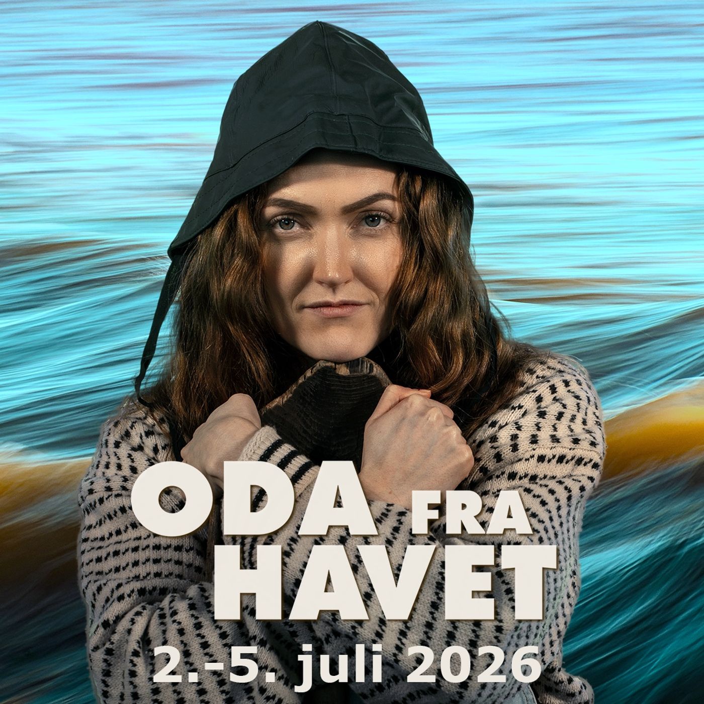 Den magiske Oda-musikken og rapport fra Oda-samling! episode artwork
