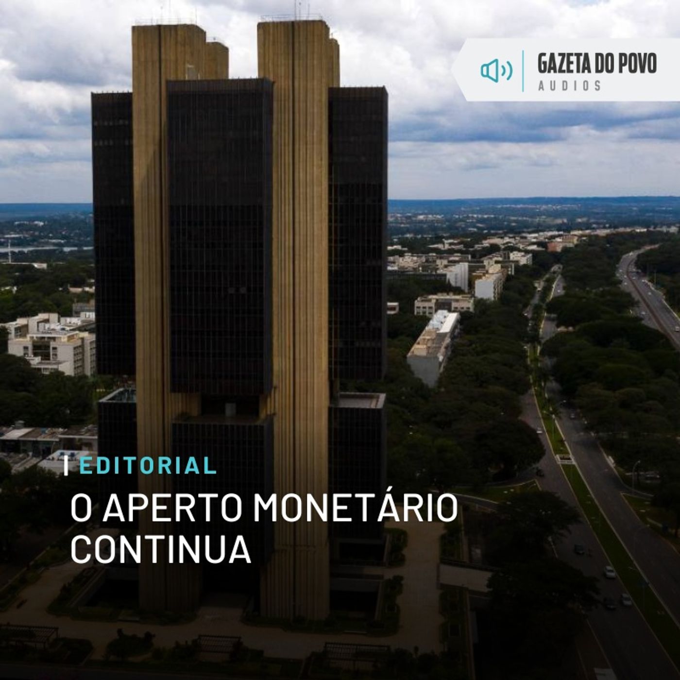 Editorial: O aperto monetário continua