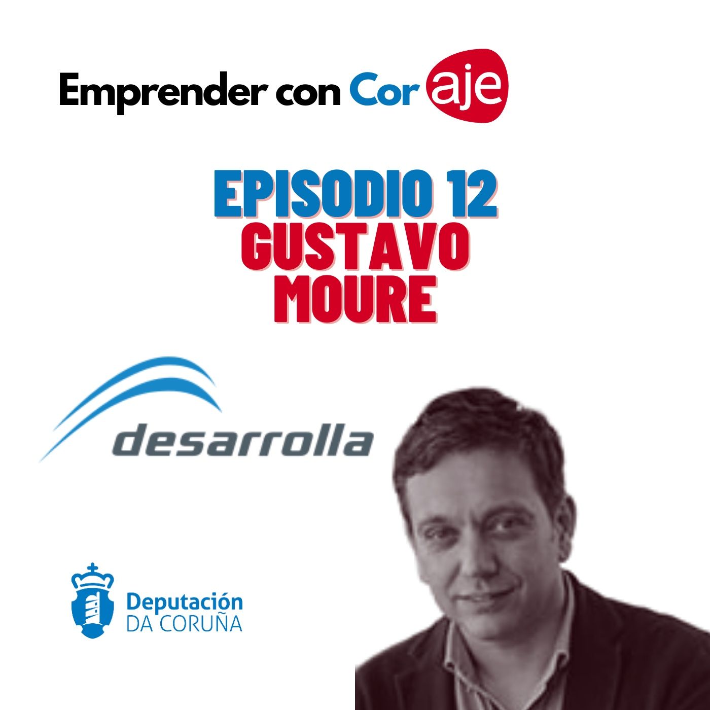 Emprender con CorAJE