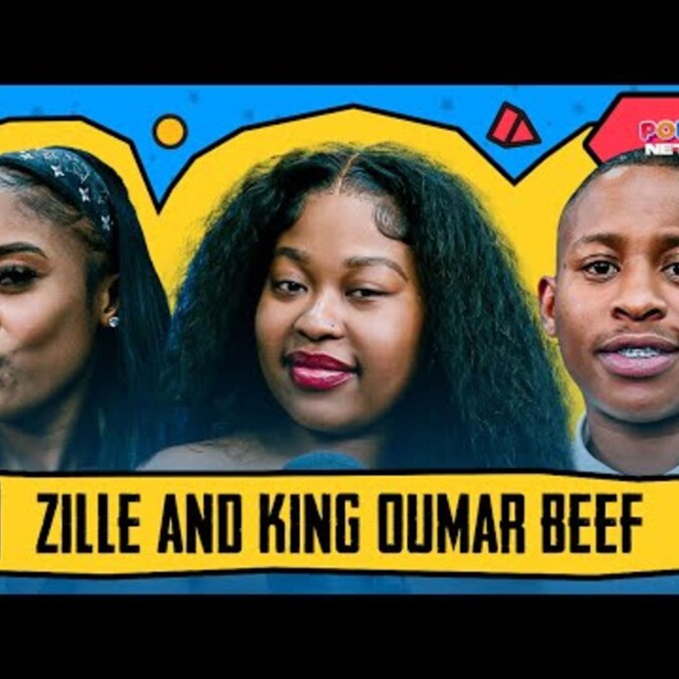 Tebogo G Mashego  _ Miss SA _ Club Promoters _ Pearl Thusi _ Are Awards Overhyped_ _ Gen Z Podcast episode artwork