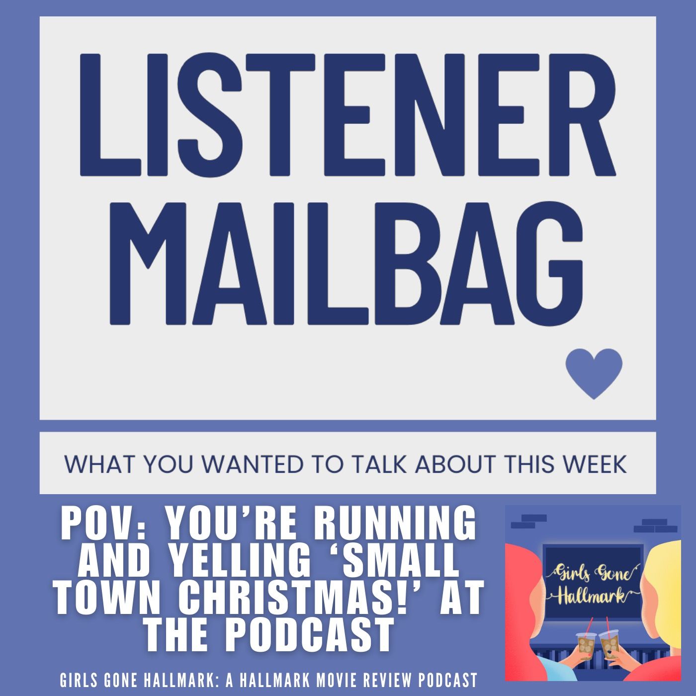 March Listener Mailbag