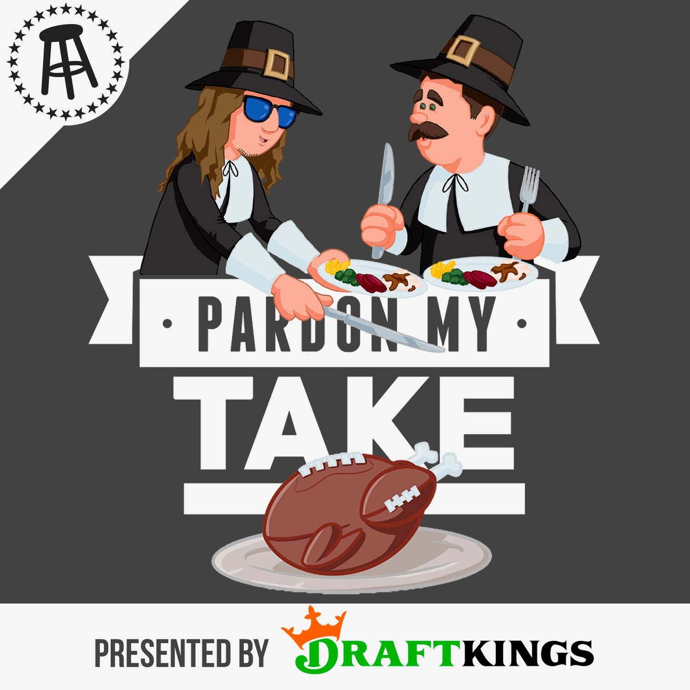 Pardon My Take