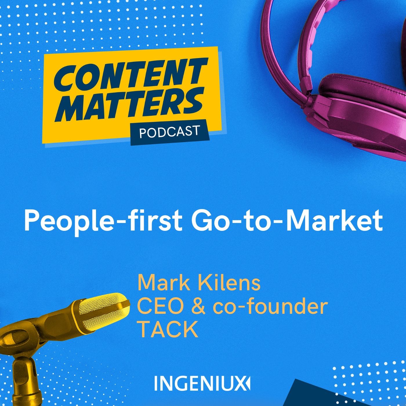 Content Matters