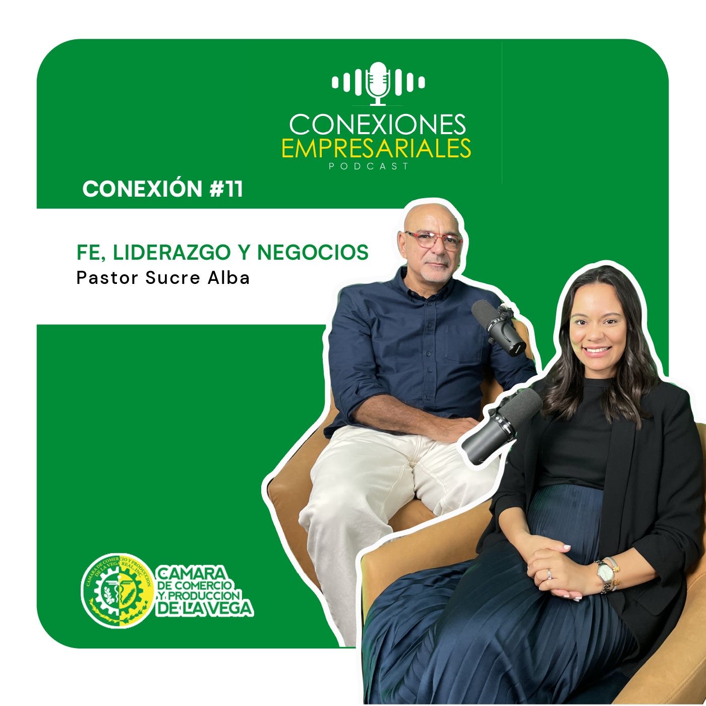 Conexiones Empresariales