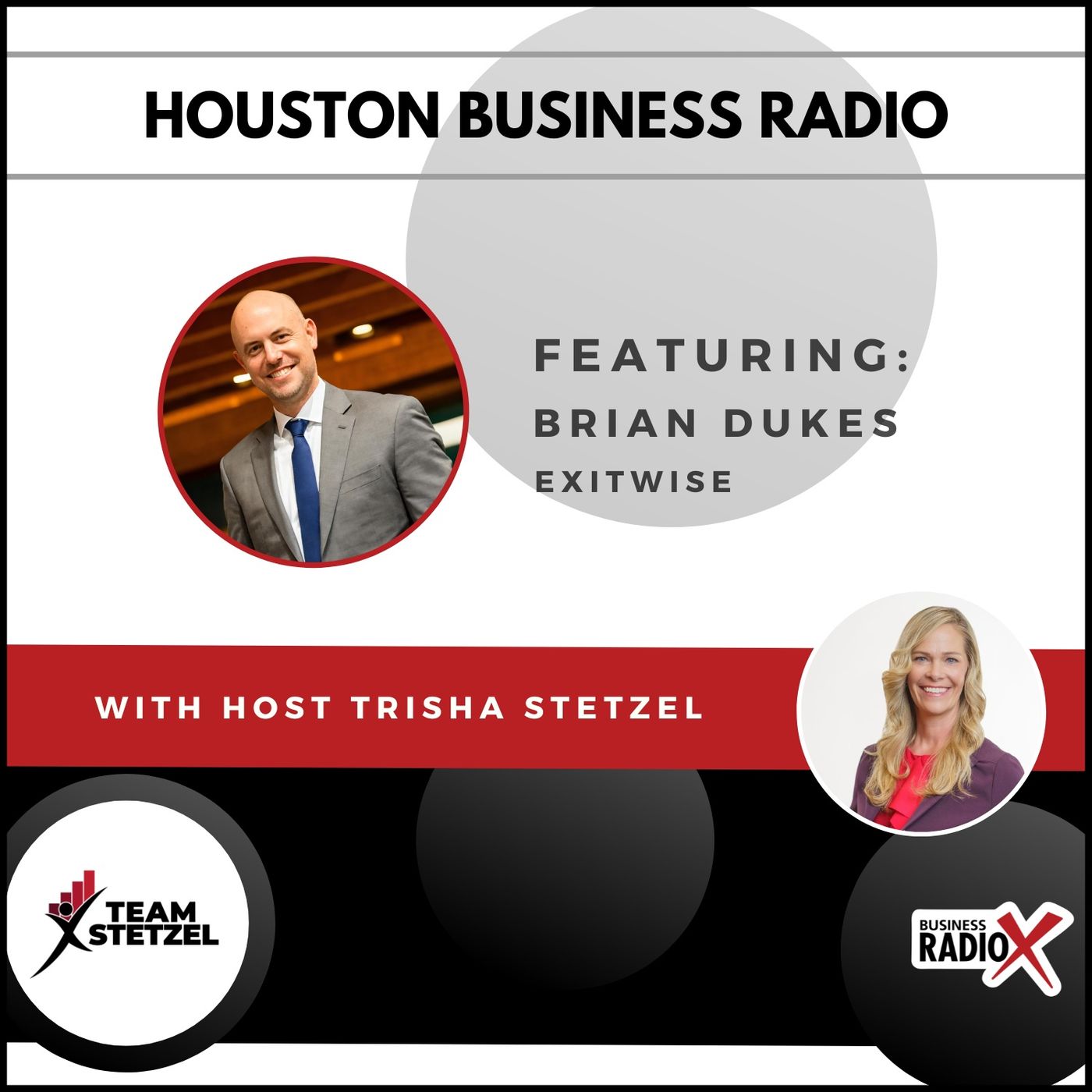 Houston Business Radio