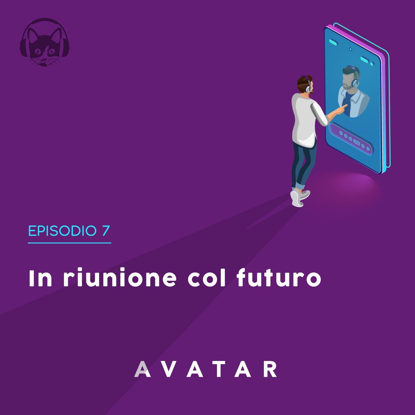 07. In riunione col futuro, con Marco Moretti