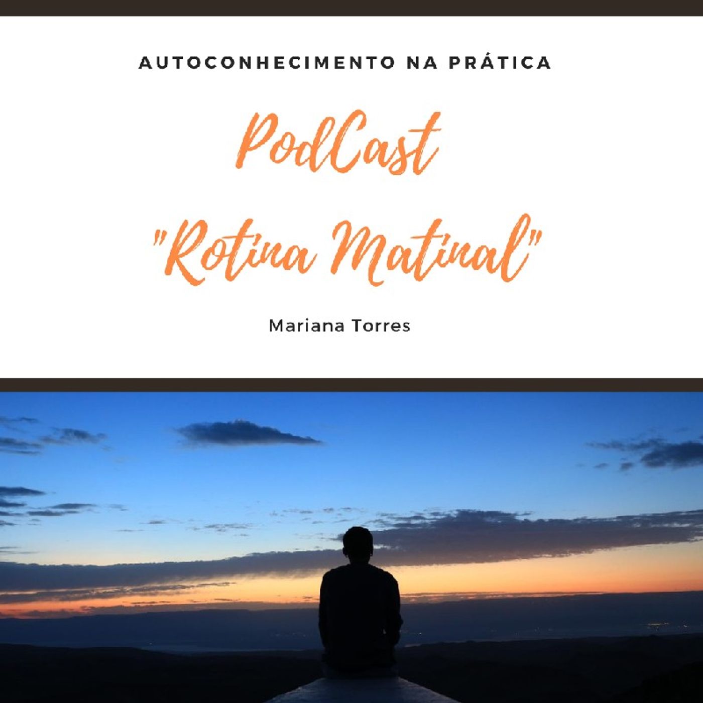 Conheça-teCast com Mariana Torres