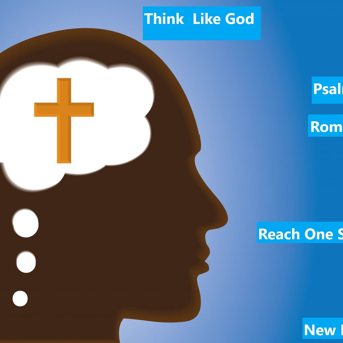 Tuesday April 21,2026 (AAA} New ReBirth  Think Like God episode artwork