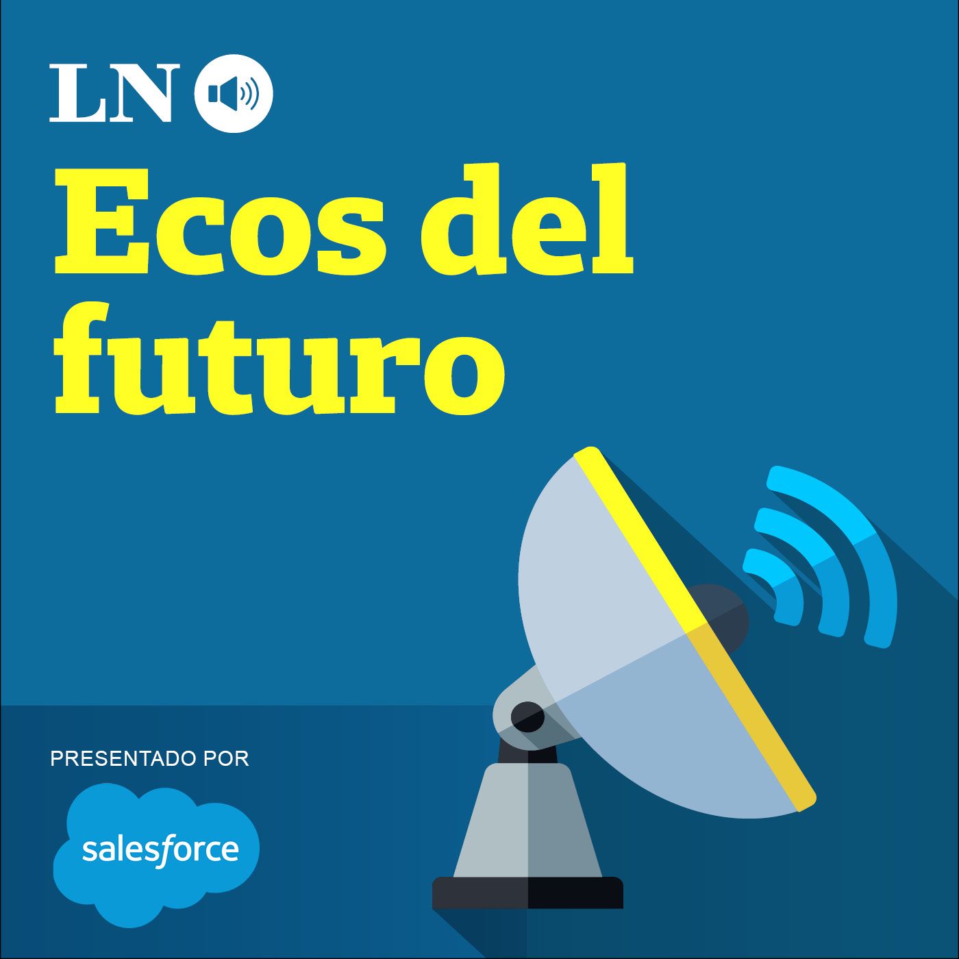Ecos del futuro