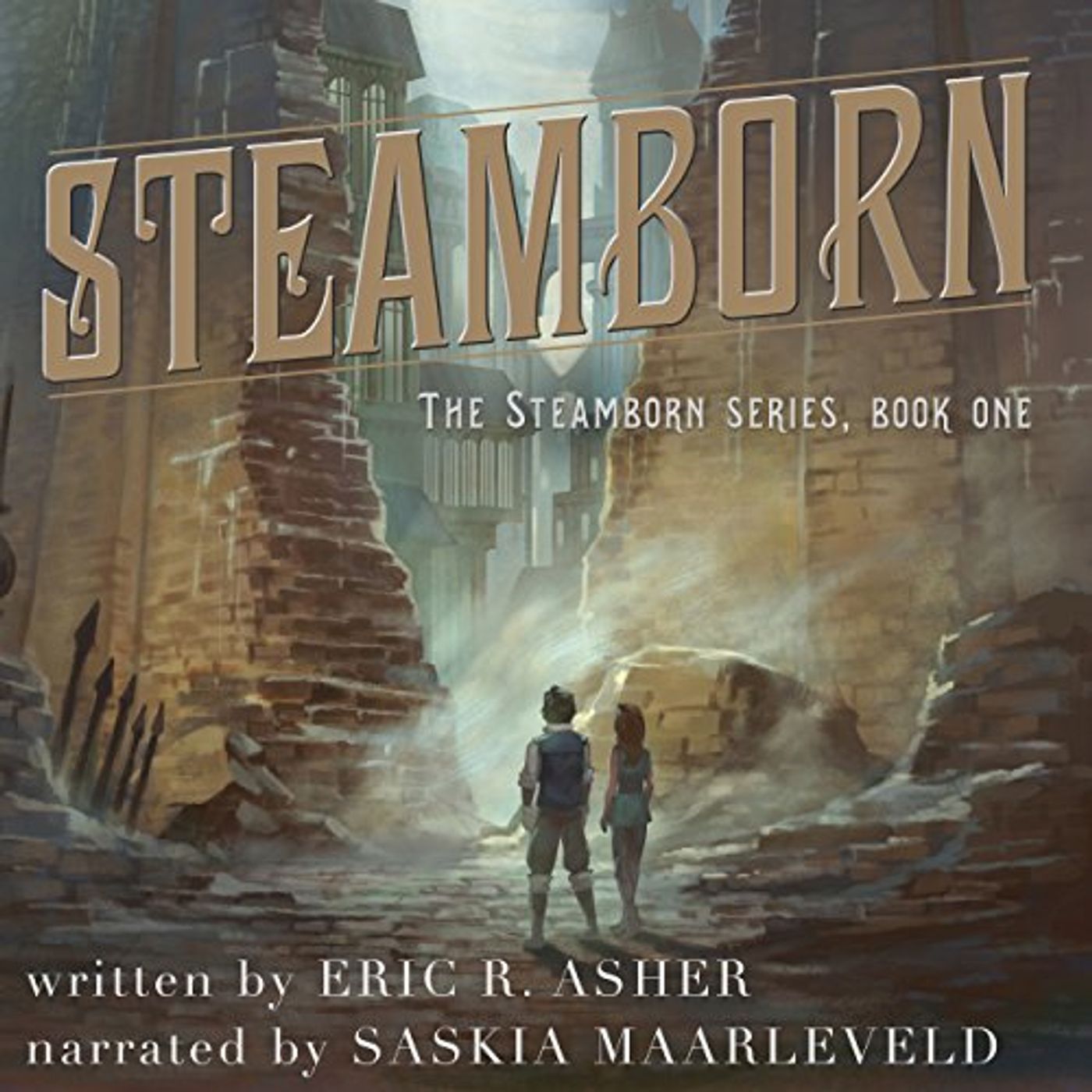 Get Top 100 Full Audiobooks in Teens, Sci-Fi & Fantasy