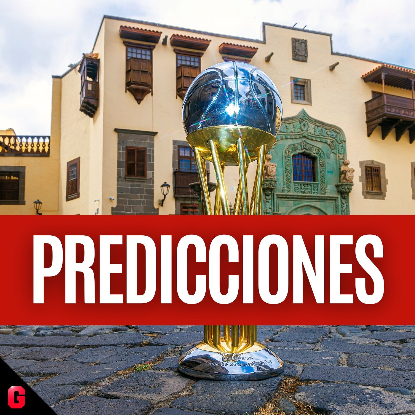 Gigantes Daily, baloncesto al día