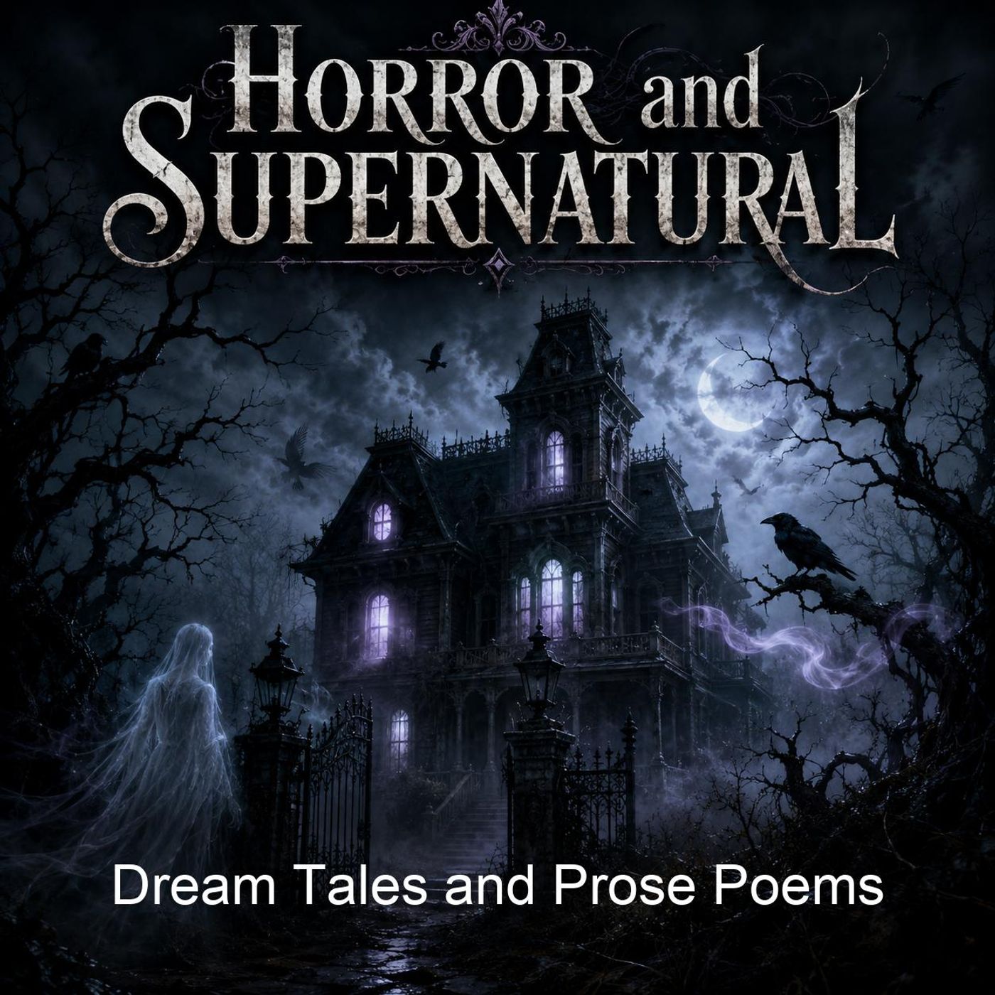 Dream Tales and Prose Poems