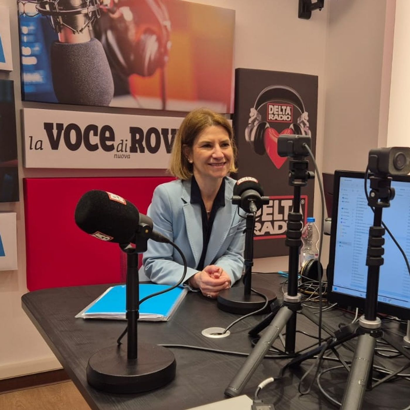 Ad Eccellenti ospite l’Avvocato Cristina Sarto episode artwork