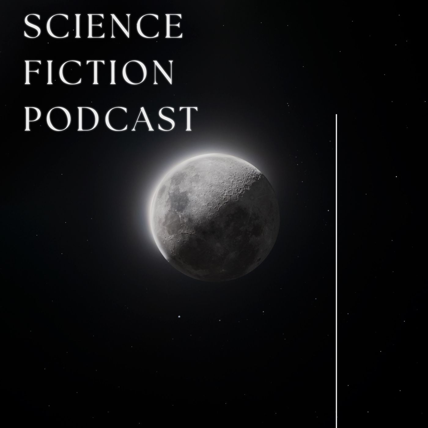 Science Fiction Podcast