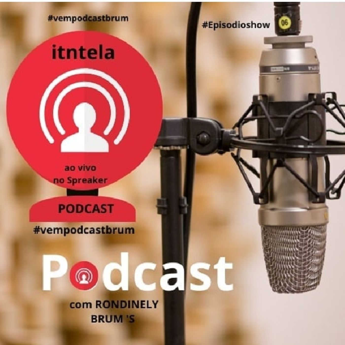 Nossa Rádio fm  aqui você é show