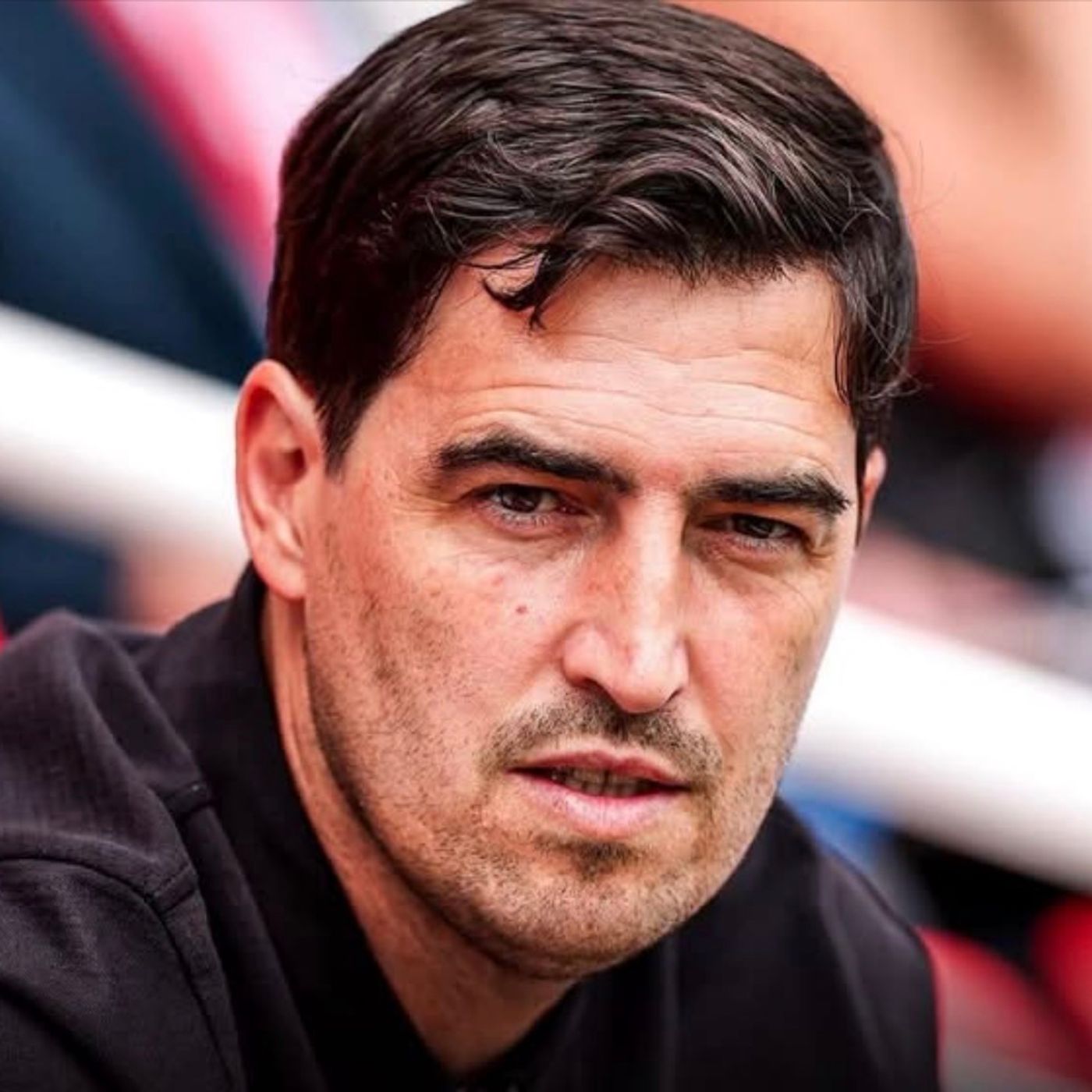 S110E15: They've Lost Thier Manager Ofcourse - Trevor Gear On Andoni Iraola Moving To Liverpool episode artwork