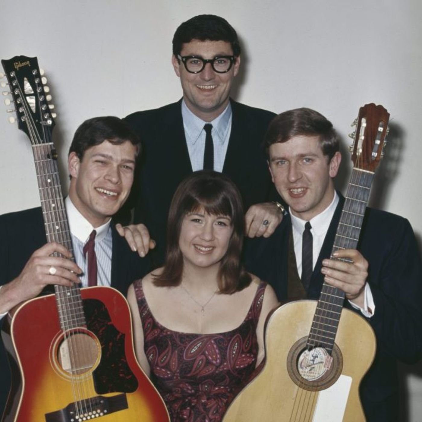 The Seekers’ Earliest Known TV Appearance Has Been Unearthed: Watch episode artwork