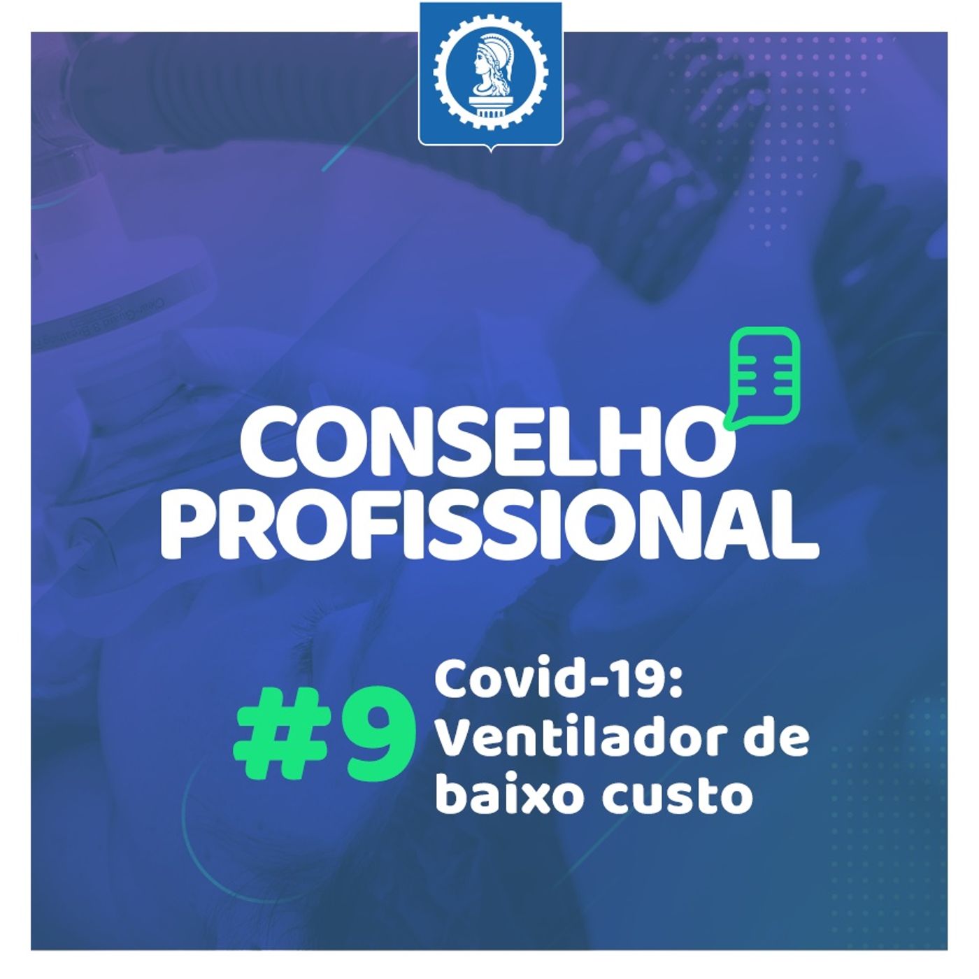 Conselho Profissional