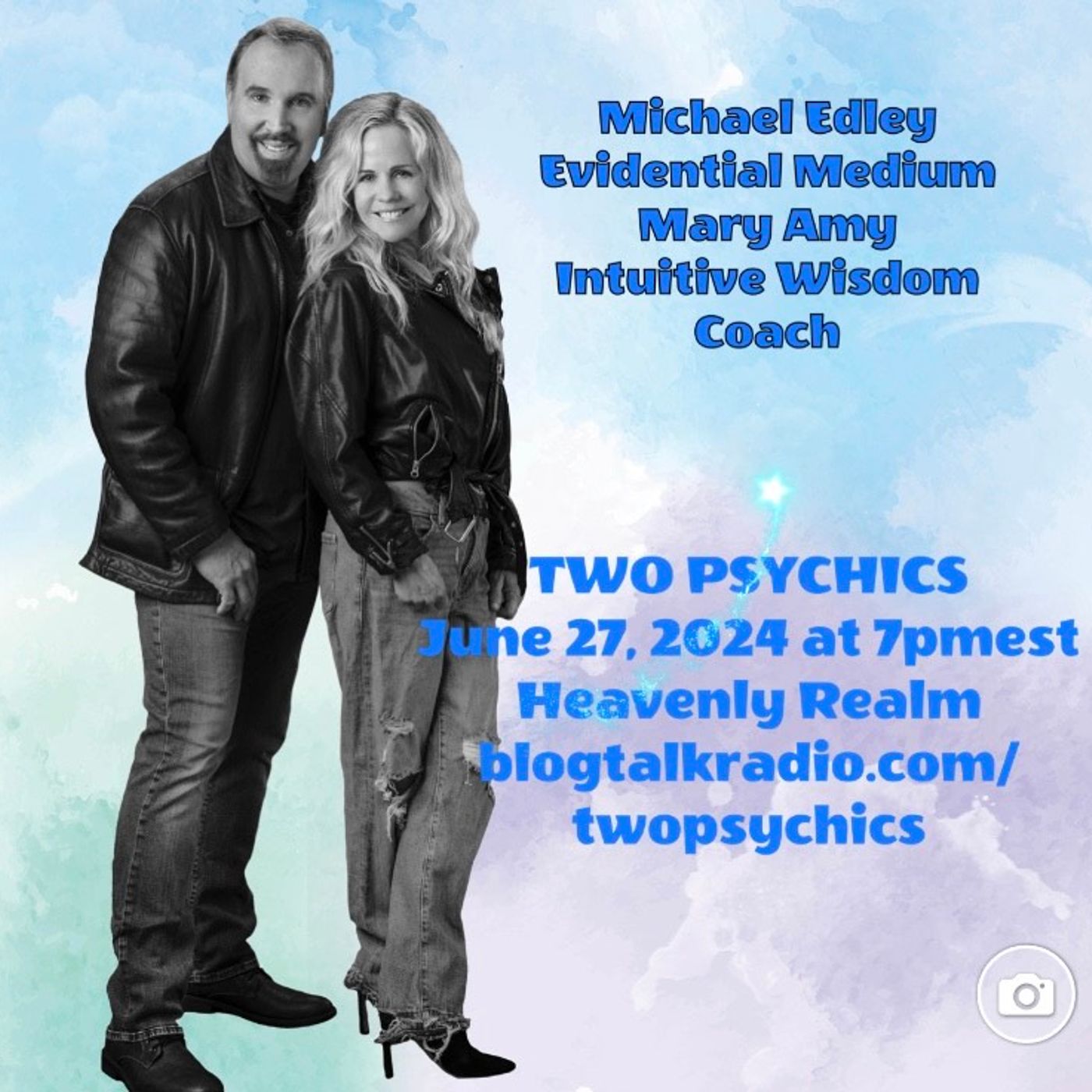 Two Psychics