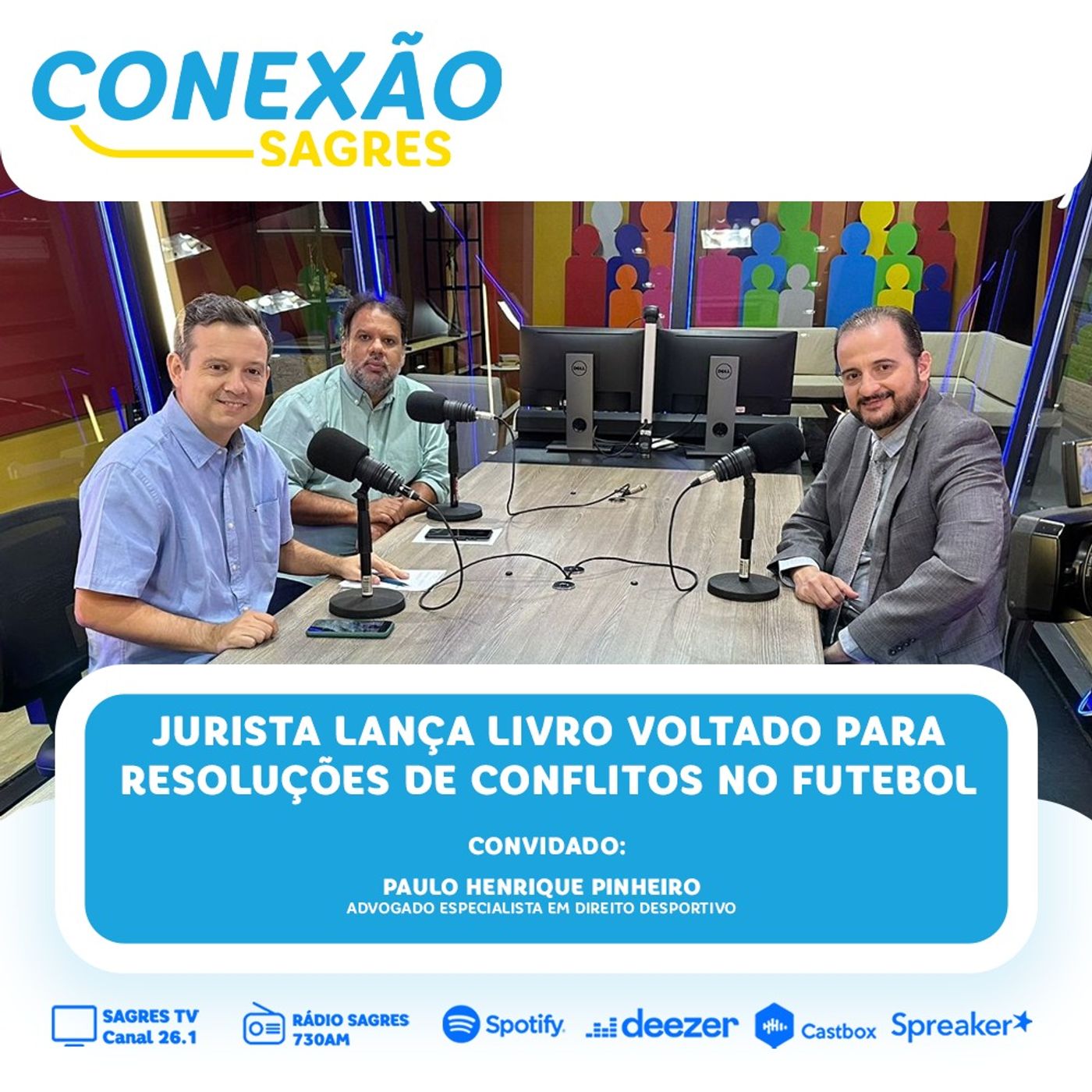 Conexão Sagres