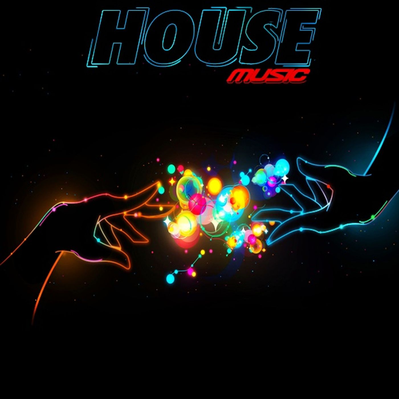 DJ Ryan: Club, House and Techno episode artwork