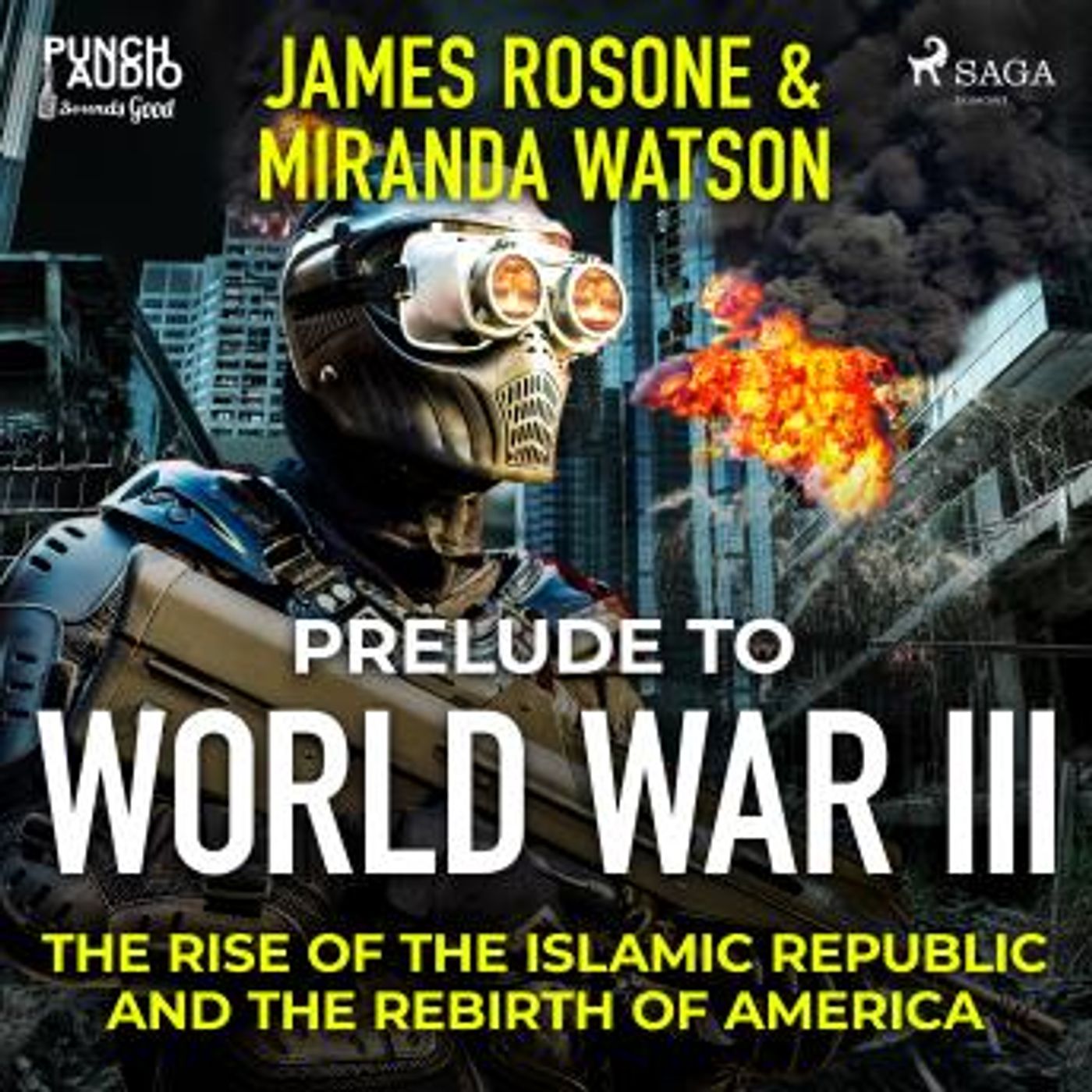 Top Full Audiobooks in Mystery, Thriller & Horror, Suspense