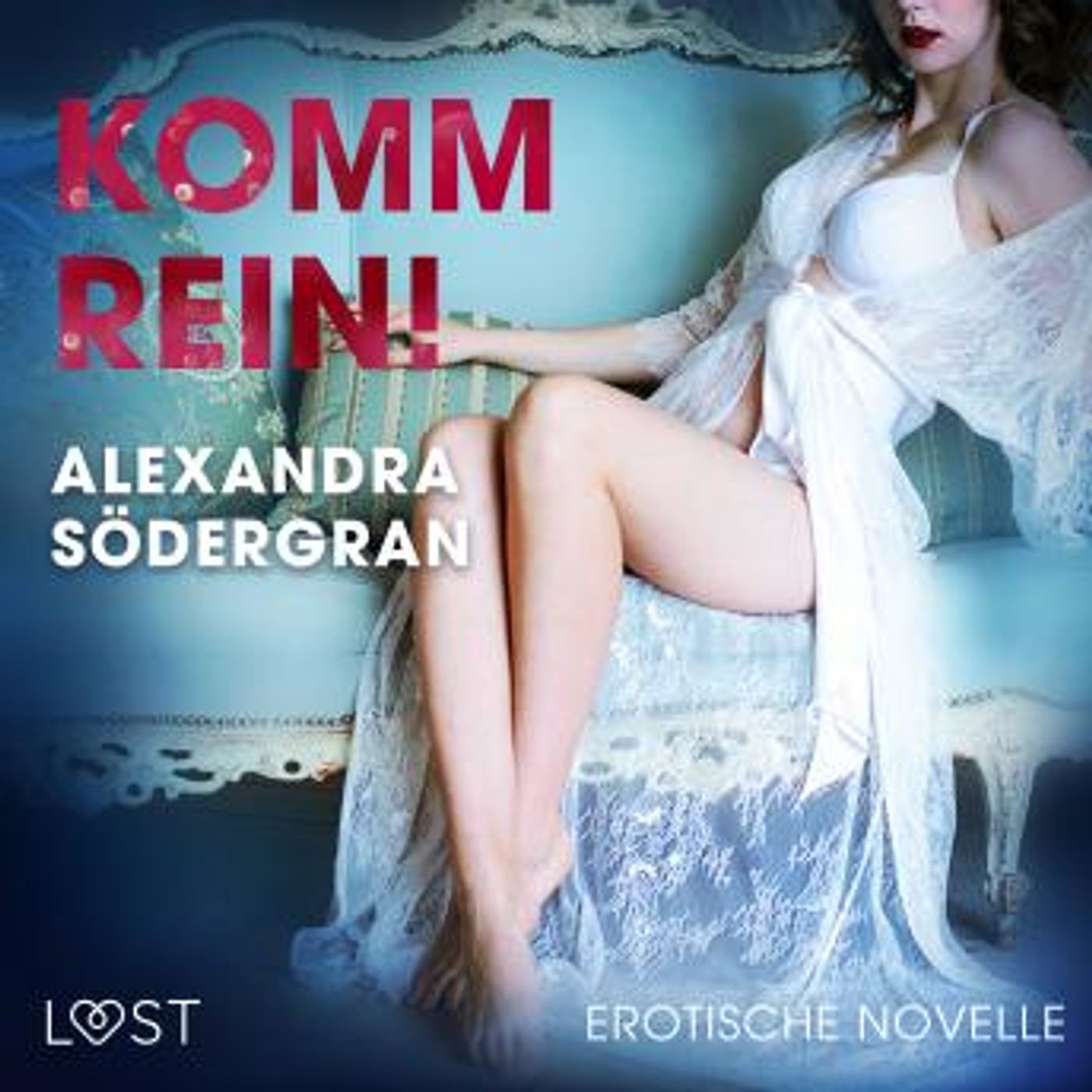 Find Best-Selling Full Audiobooks in Romance, Erotica