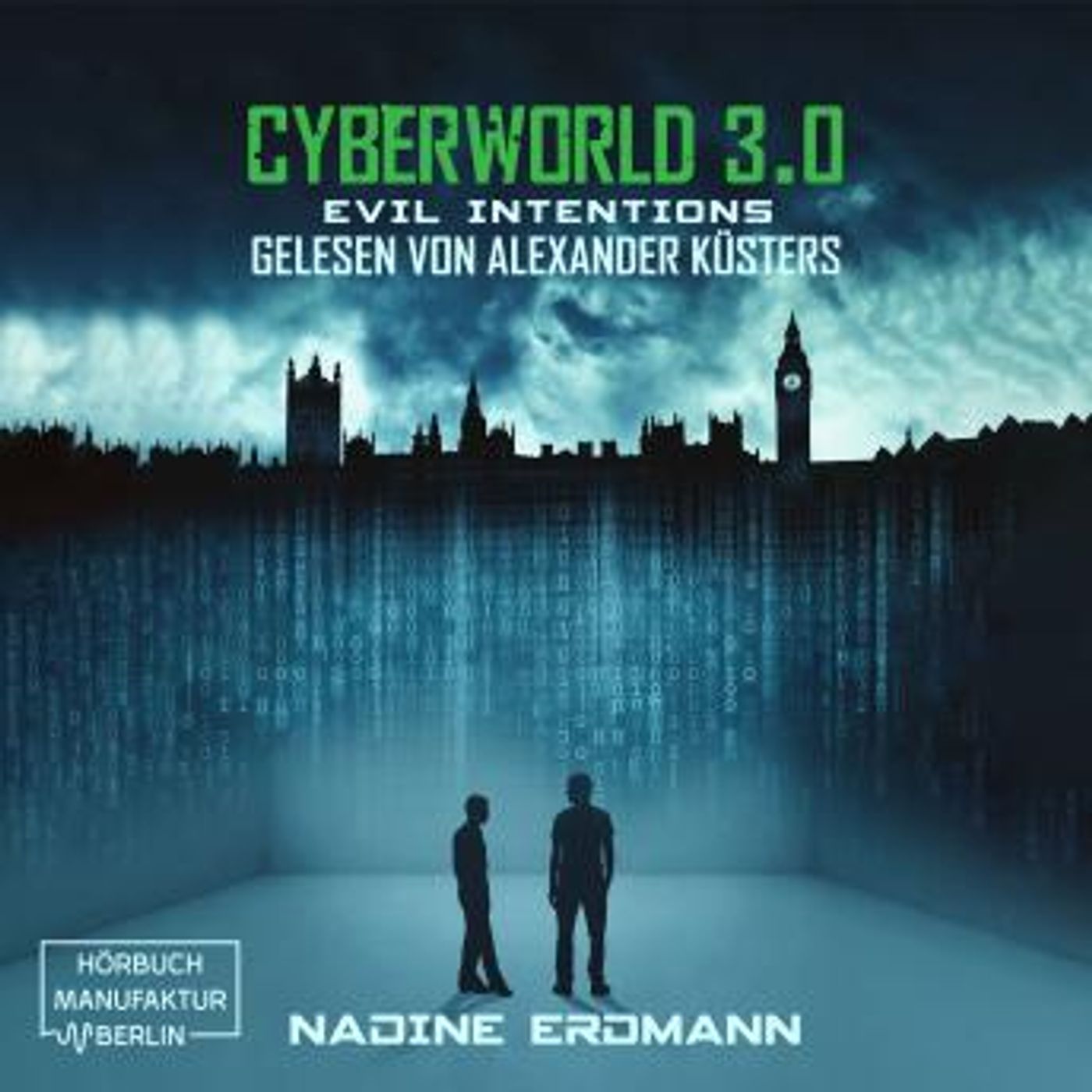 Get New Full Audiobooks in Science Fiction & Fantasy, Science Fiction