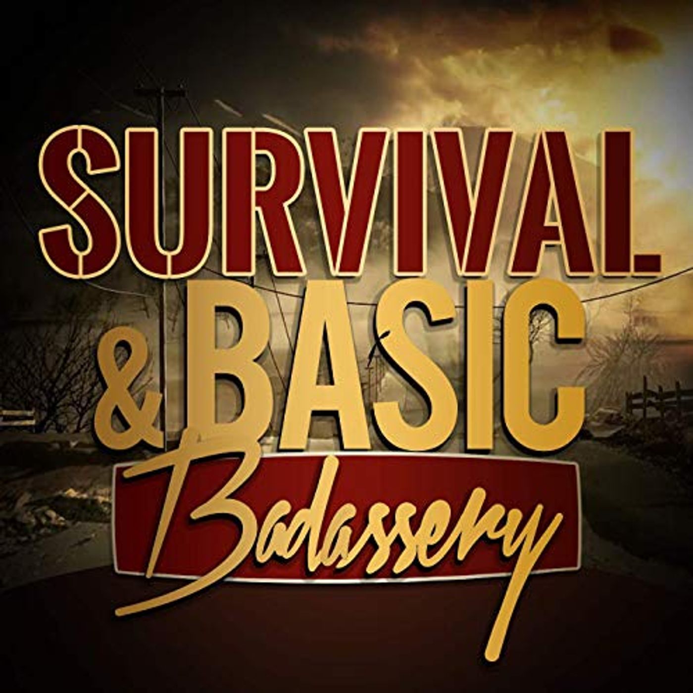 Survival and Basic Badass Prepper Podcast | Why Your Kids Need to Know About Prepping