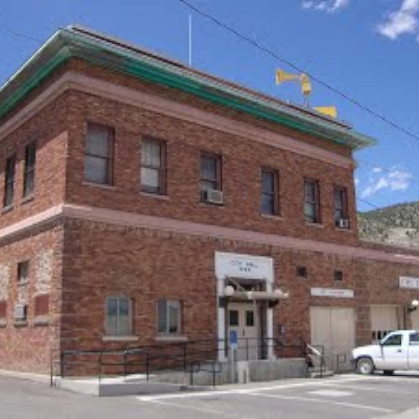 6-17 News - City Councilperson Sought, Fatal Crash in Elko, Salute to WPCSO Dispatcher episode artwork