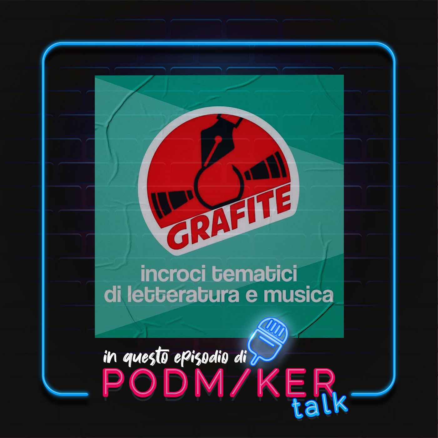 Podmaker Talk