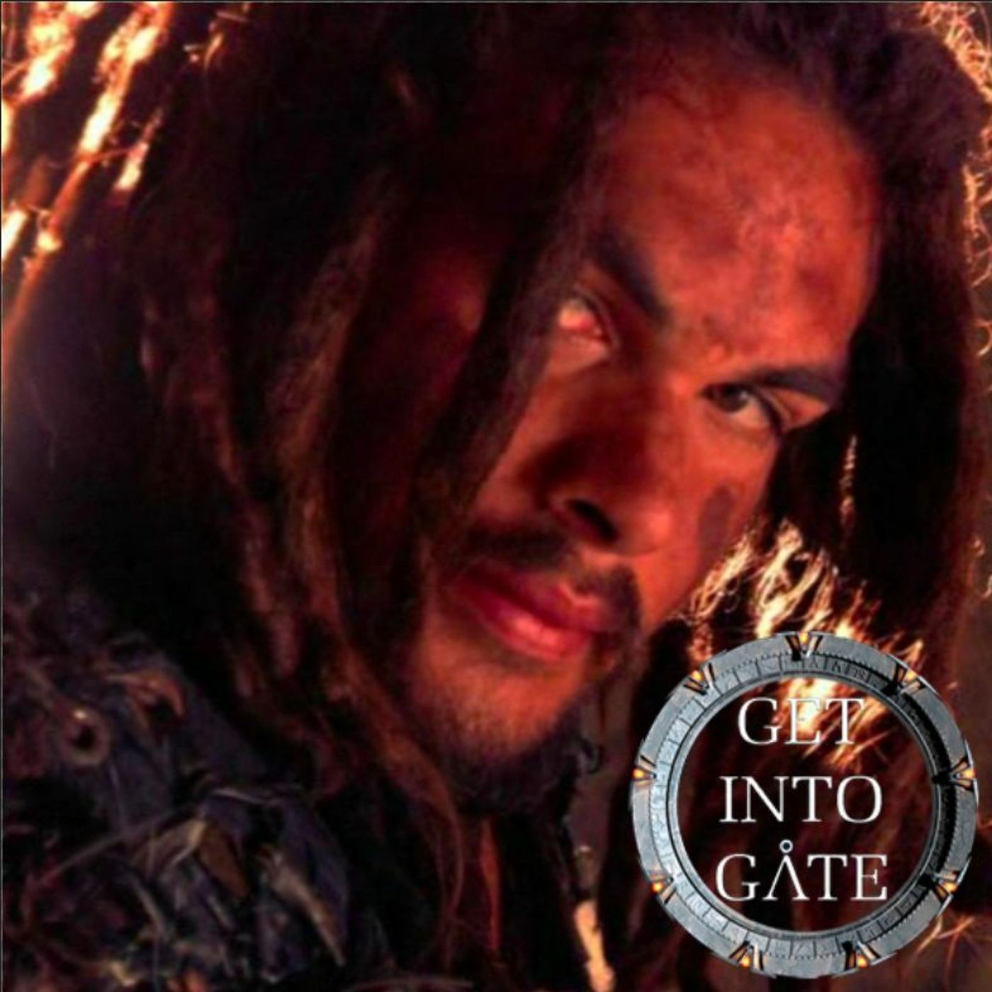 Episode 195: The Runner (SG-A 2.03)