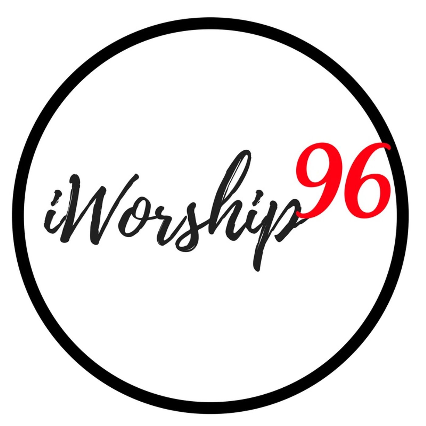 iWorship96 FM Radio