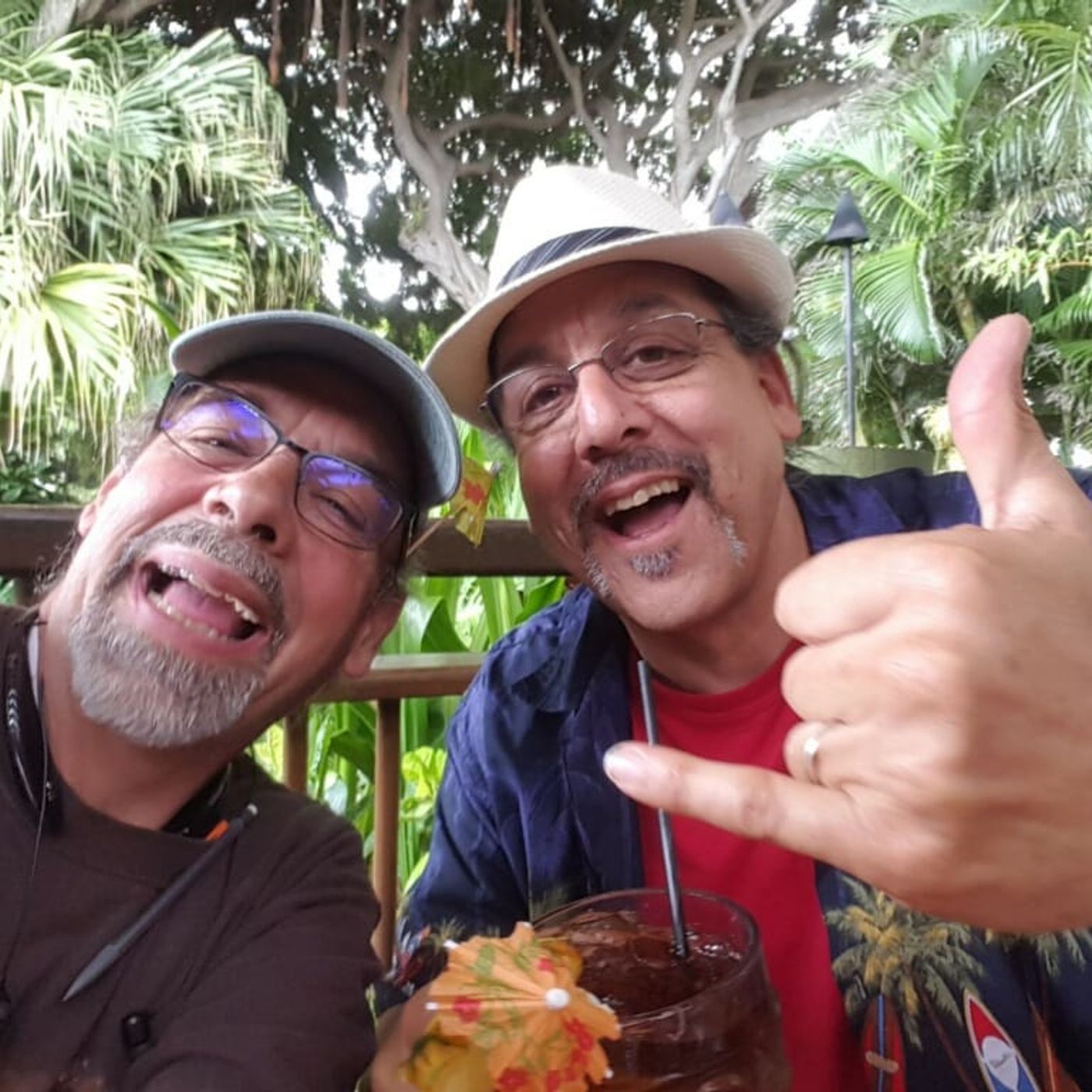 The Weathered Soul Podcast