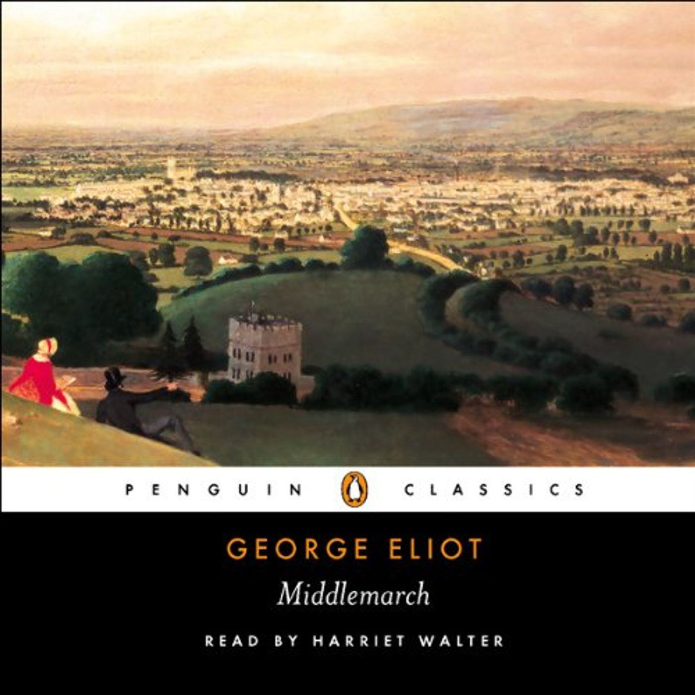 Get Popular Authors Audiobooks in Classics, British Literature
