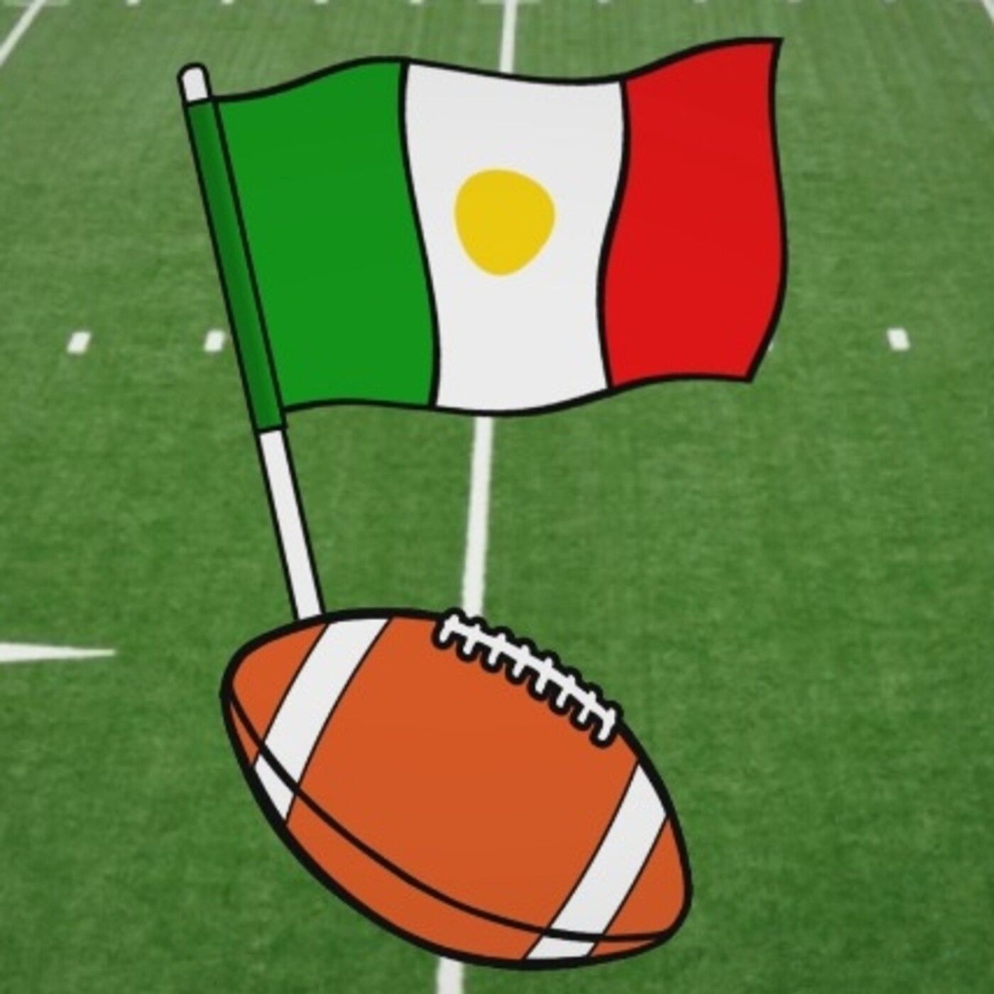 Primera y goal a tus oídos.