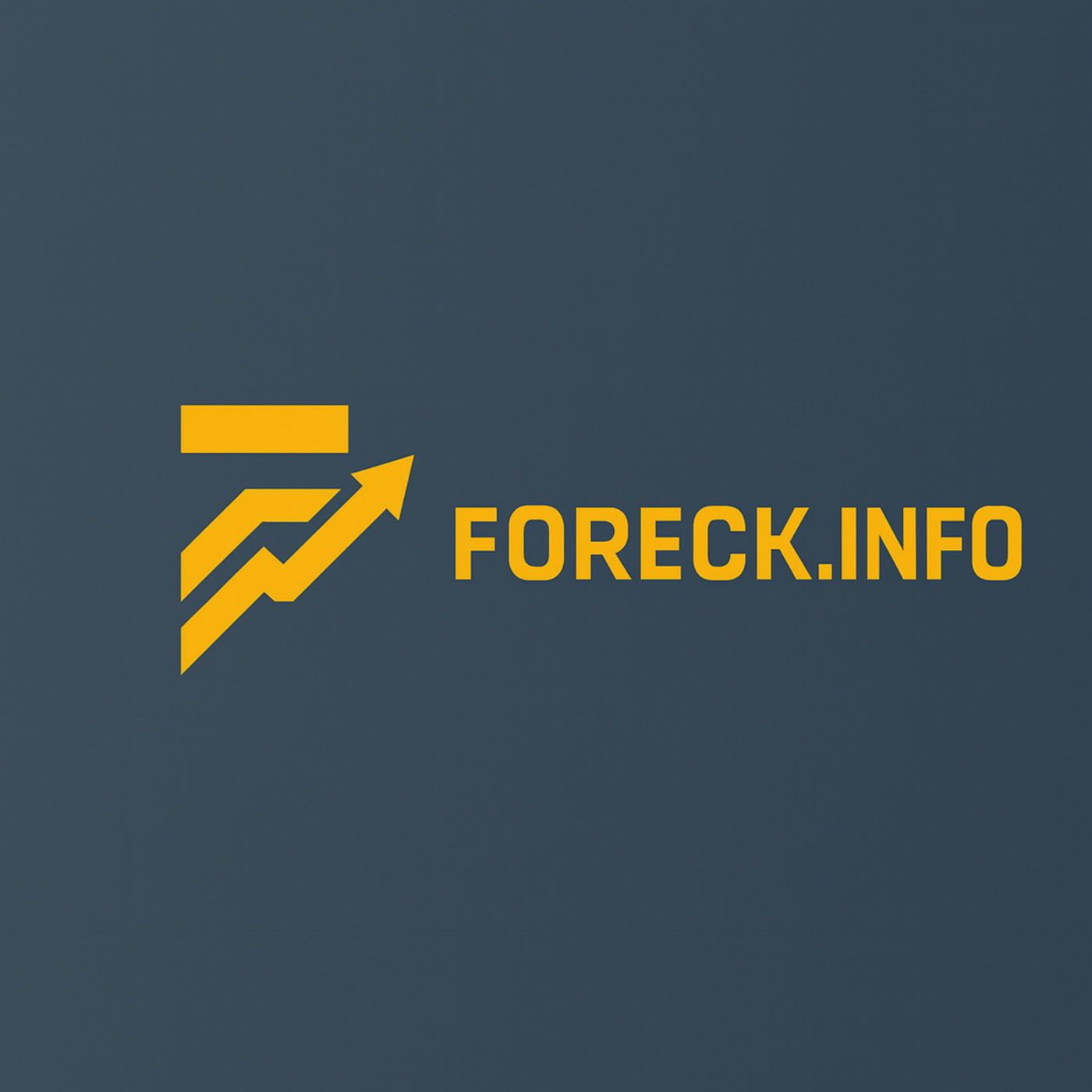 Foreck.info Podcast podcast artwork