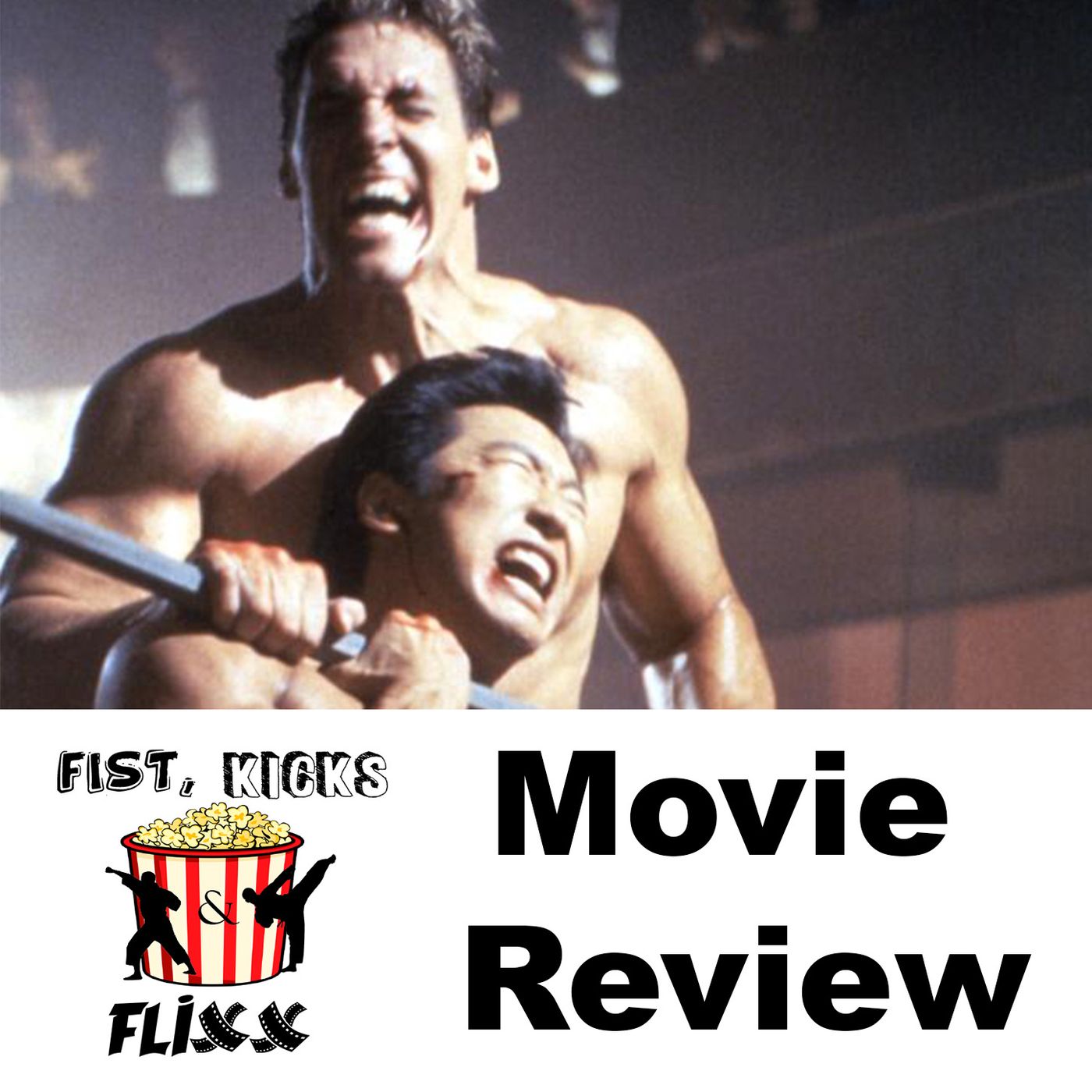 FKF Episode 154 - Best Of The Best 2