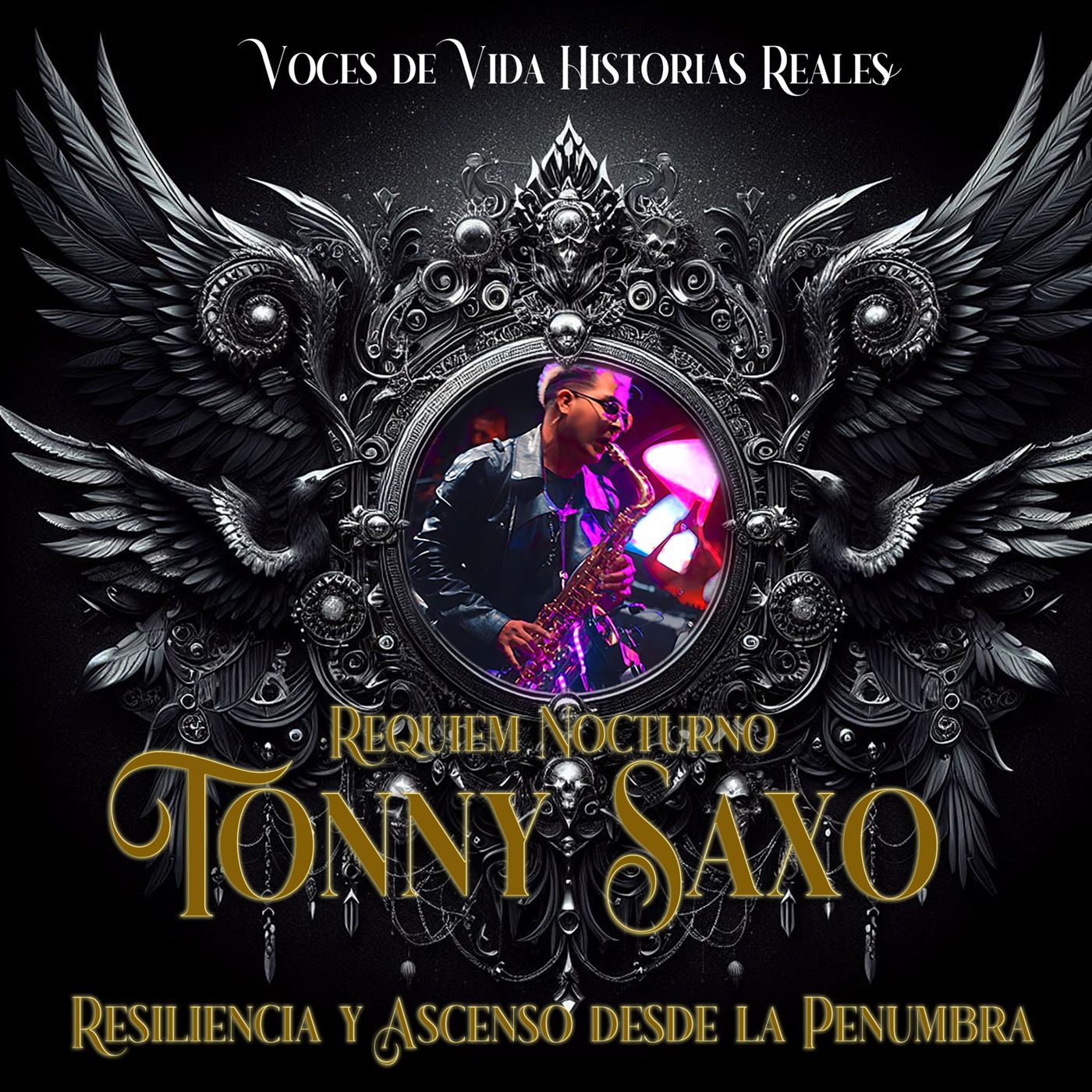 Voces de Vida, Historias Reales