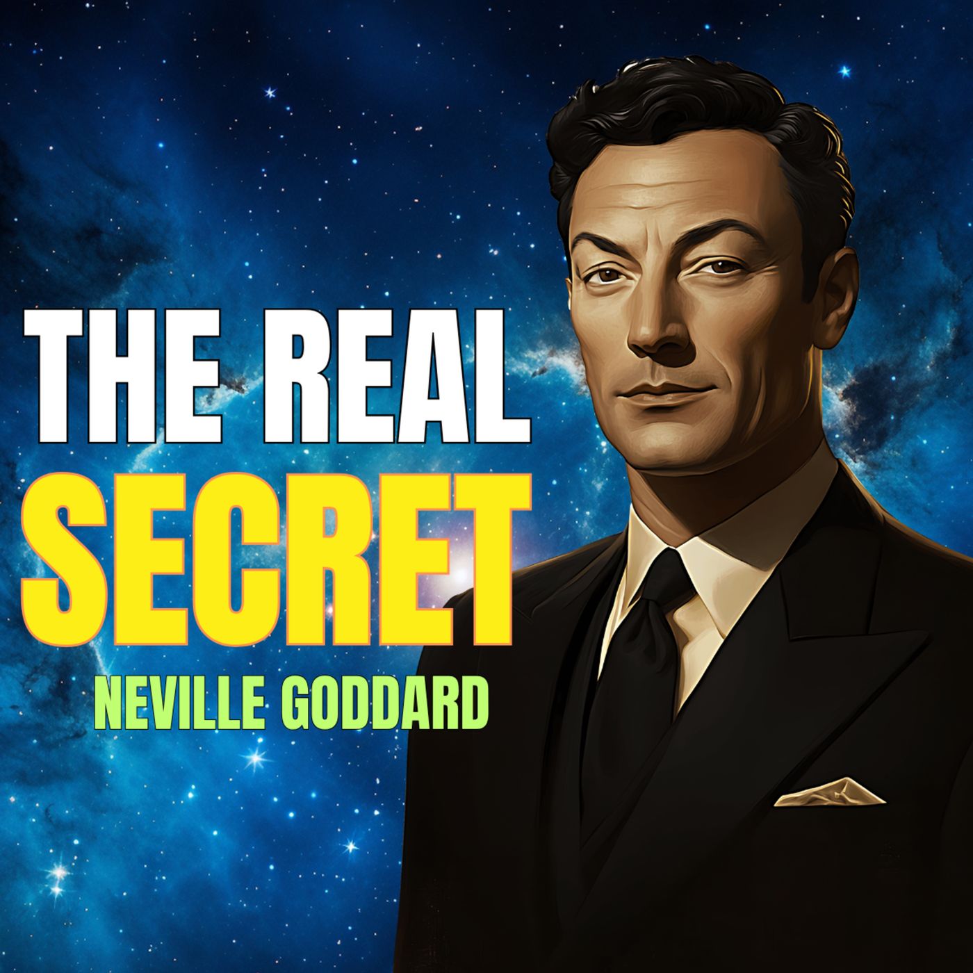 THE REAL SECRET 🔥 What Happens After You Get It ⚡ Neville Goddard 🔥 Law of Assumption