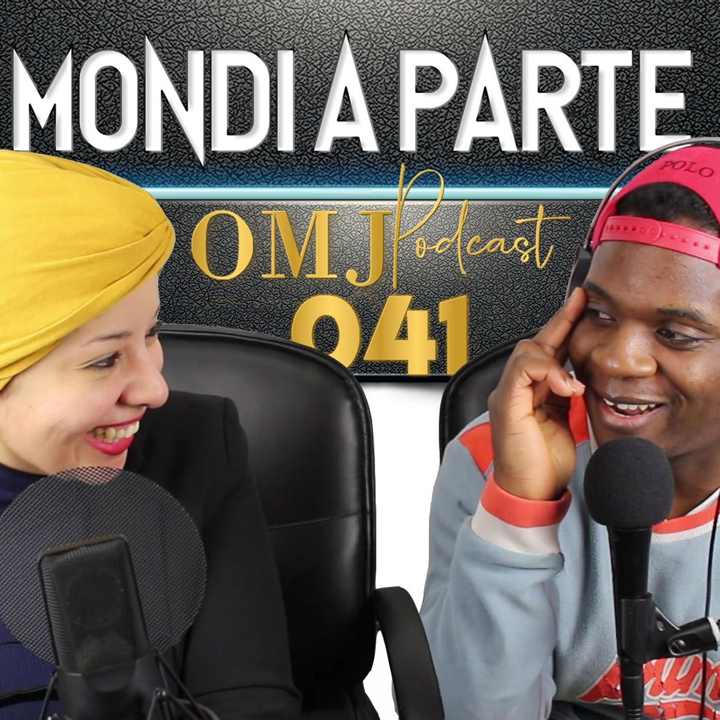 OMJ Podcast