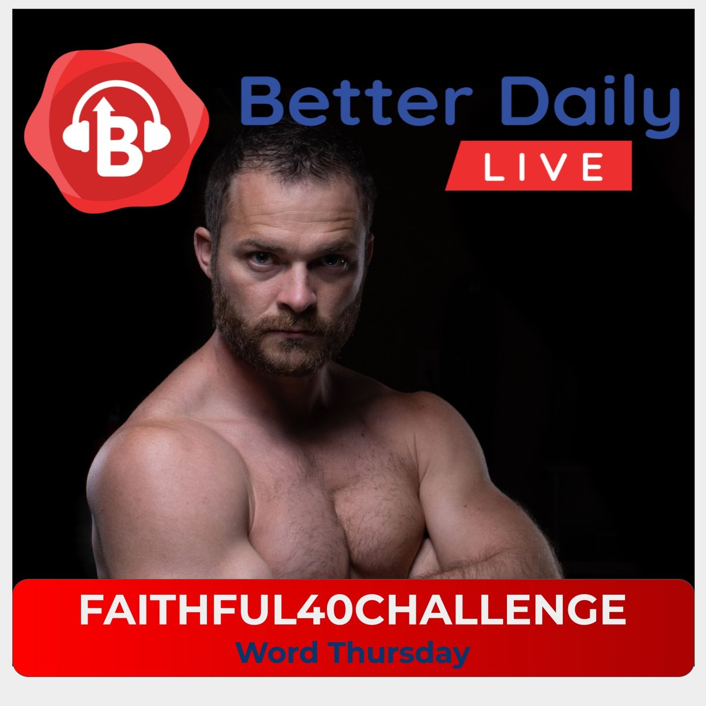 Faithful Fitness By Better Daily